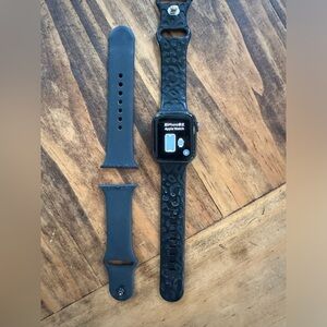 Series 4 Apple Watch